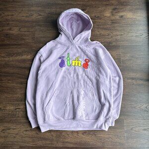 Dime Télétubbies Pink Hoodie - M
